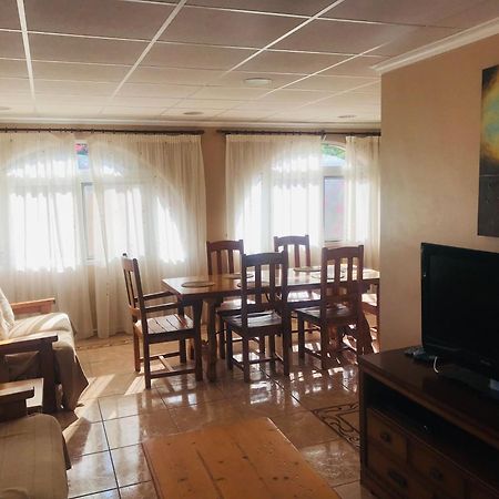 Villa With Super Swimming Pool Gran Alacant Extérieur photo