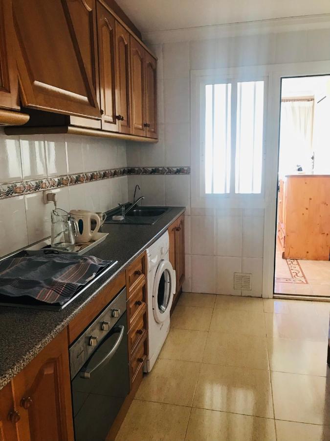 Villa With Super Swimming Pool Gran Alacant Extérieur photo