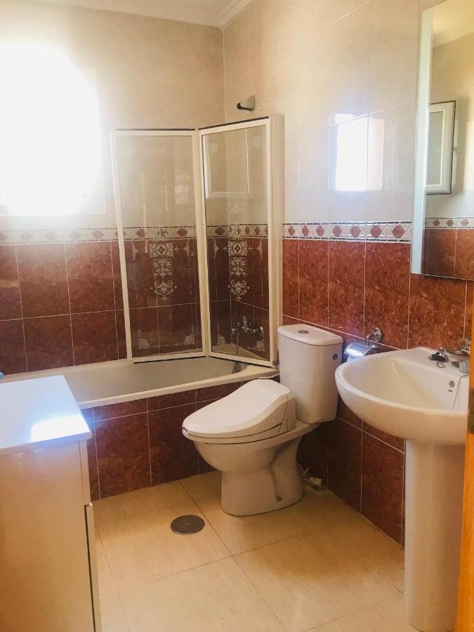 Villa With Super Swimming Pool Gran Alacant Extérieur photo