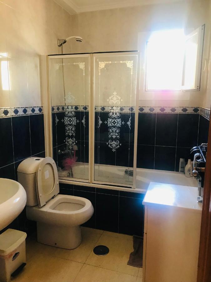 Villa With Super Swimming Pool Gran Alacant Extérieur photo