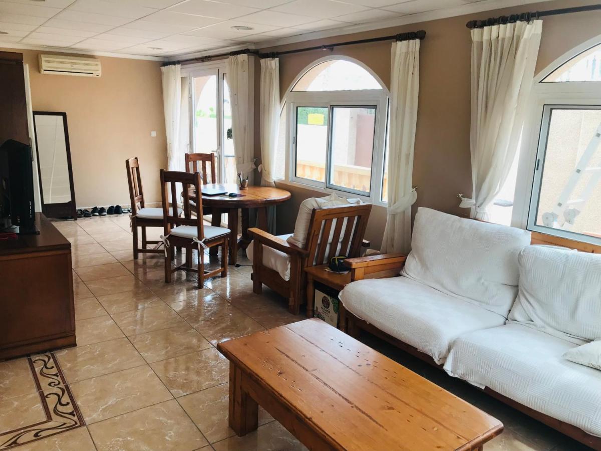 Villa With Super Swimming Pool Gran Alacant Extérieur photo