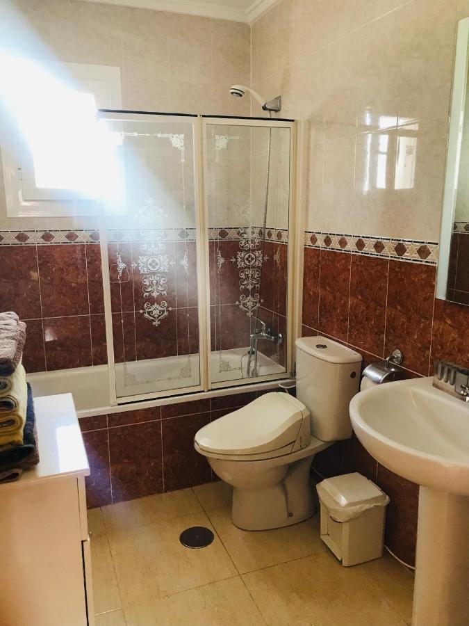 Villa With Super Swimming Pool Gran Alacant Extérieur photo