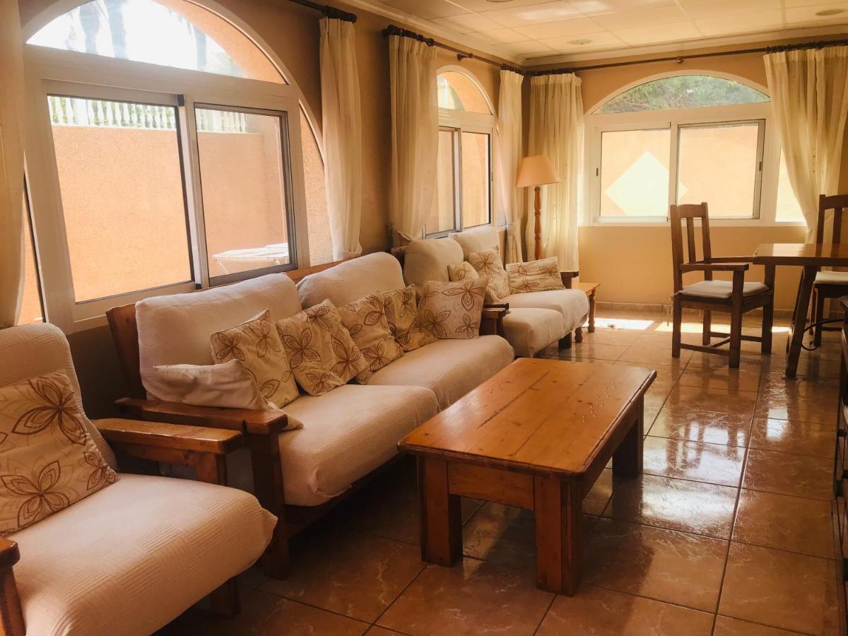 Villa With Super Swimming Pool Gran Alacant Extérieur photo